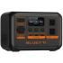 BLUETTI - AC2P Ultra-lightweight Portable Power Station Designed for Outdoor Activities, Camping, and Emergency Home Backup, 300W LiFePO4 Power Station (230.4 Wh Capacity)